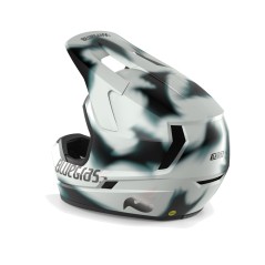 BLUEGRASS Cycling Helmet LEGIT MIPS MIST ICE GLOSS 728992