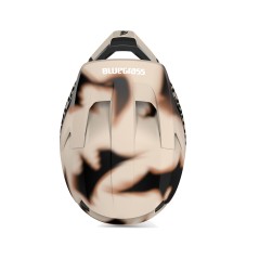 BLUEGRASS Cycling helmet LEGIT MIPS BURNT WAX MATE 728995