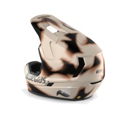 BLUEGRASS Cycling helmet LEGIT MIPS BURNT WAX MATE 728995