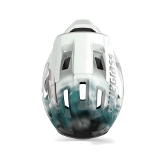 BLUEGRASS Cycling Helmet VANGUARD CORE MIPS MIST ICE GLITTER 728996