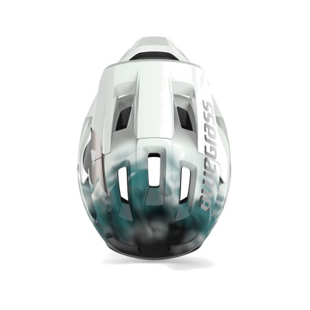 BLUEGRASS Cycling Helmet VANGUARD CORE MIPS MIST ICE GLITTER 728996