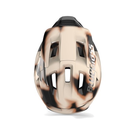 BLUEGRASS VANGUARD CORE MIPS BURNT WAX MATE cycling helmet 729001