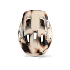 BLUEGRASS Cycling helmet JETRO MIPS BURNT WAX MATE 729004