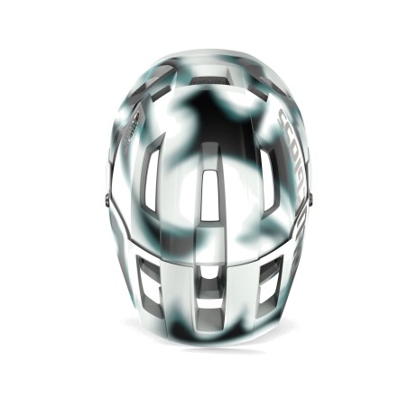 BLUEGRASS ROGUE CORE MIPS Cycling Helmet MIST ICE GLOW 729007