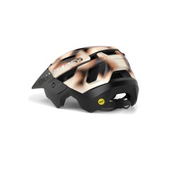 BLUEGRASS Casco de ciclismo ROGUE CORE MIPS BURNT WAX MATE 729009