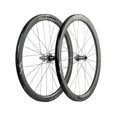 VISION METRON45 RS CERAMICSPEED CL EDITION SRAM XDR DISC TUBELESS READY Wheelset 729388