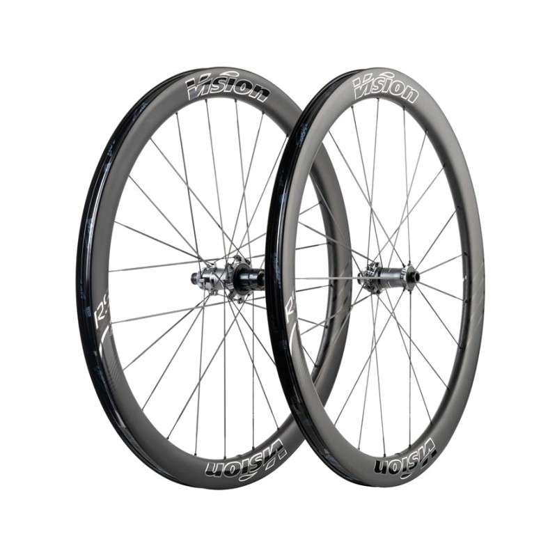 VISION METRON45 RS CERAMICSPEED CL EDITION SRAM XDR DISC TUBELESS READY Wheelset 729388