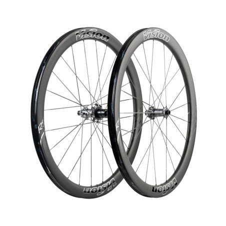 VISION METRON45 RS CERAMICSPEED CL EDITION SRAM XDR DISC TUBELESS READY Wheelset 729388