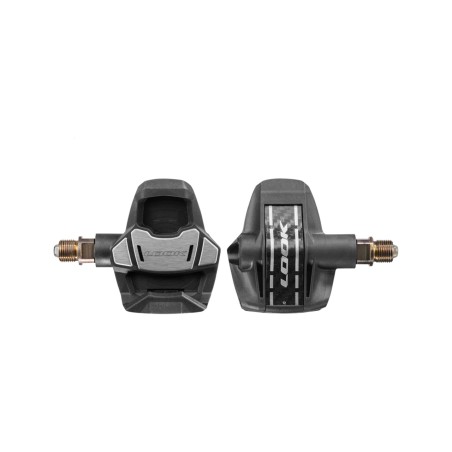 LOOK KEO BLADE POWER DUAL 12 Road Automatic Pedals with Meter 63787