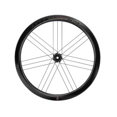 CAMPAGNOLO Juego de ruedas delantera y trasera 700 BORA ULTRA WTO 45 DB 2WF XDR 65204