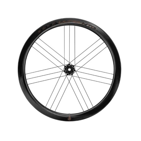 CAMPAGNOLO Juego de ruedas delantera y trasera 700 BORA ULTRA WTO 45 DB 2WF XDR 65204