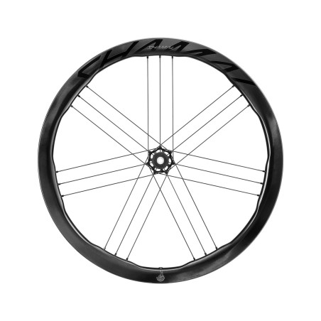 CAMPAGNOLO Juego de ruedas delantera y trasera 700 SHAMAL DUAL PROFILE DB 2W XDR 65217