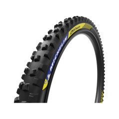 MICHELIN Cubierta de descenso 27.5X2.30 DH MUD TLR TUBELESS 63749