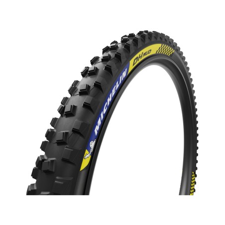 MICHELIN Downhill tire 27.5X2.30 DH MUD TLR TUBELESS 63749