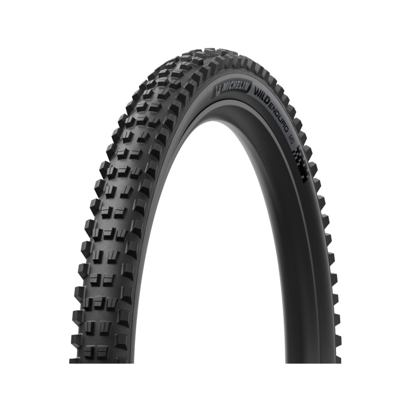 MICHELIN Cubierta neumatico CUB.29X2.40 WILD ENDURO MS 63806