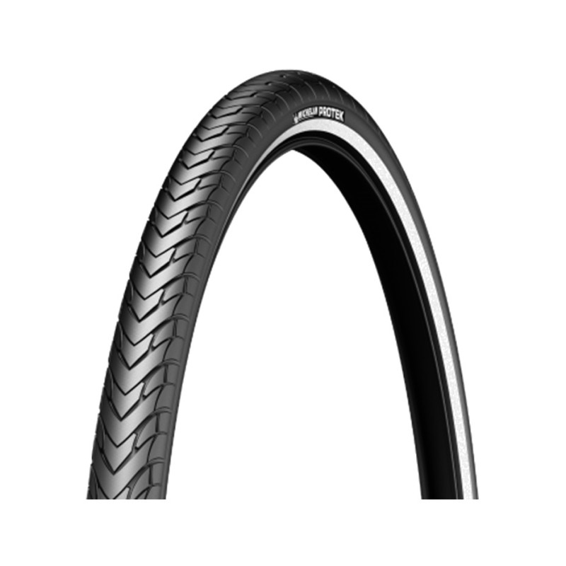 MICHELIN Cubierta neumatico CUB.27X1 1/4 PROTEK A/R 63867