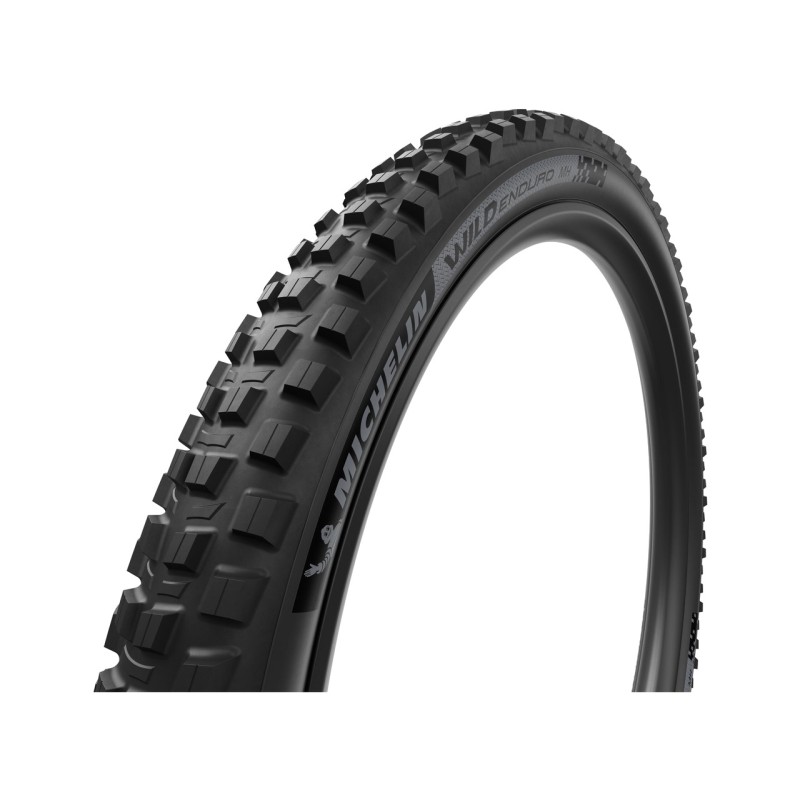 MICHELIN Tire cover 29X2.50 WILD ENDURO MH TLR TUBELESS 63922