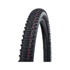 SCHWALBE Tire cover 26X2.25 RACING RALPH S.GROUND TUBELESS 64082