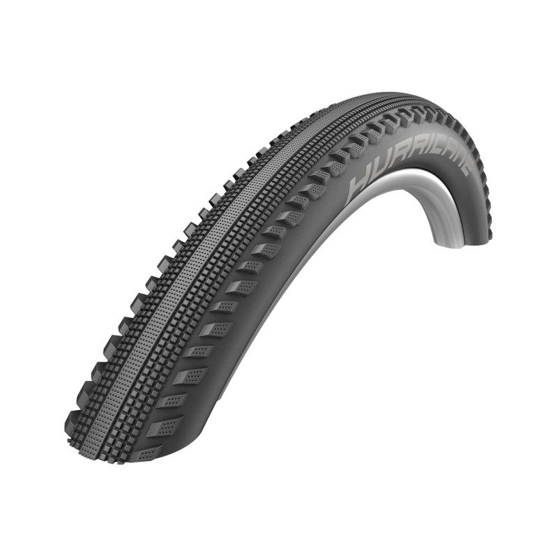 SCHWALBE Tire cover 27.5X2.25 HURRICANE PERFORM A/R 64115