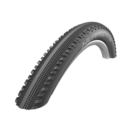 SCHWALBE Cubierta neumatico 27.5X2.25 HURRICANE PERFORM A/R 64115