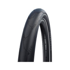 SCHWALBE Reflective Tire Cover 27.5X2.40 SUPER MOTO A/R 64836