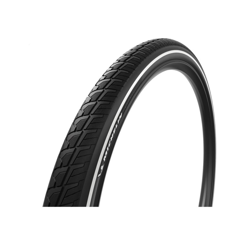 MICHELIN Cubierta neumatico 29X2.20 CITY TOURING A/F 65875