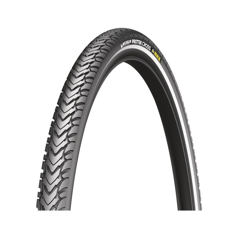 MICHELIN Cubierta neumatico 26X1.60 PROTEK CROSS MAX A/R* 65887