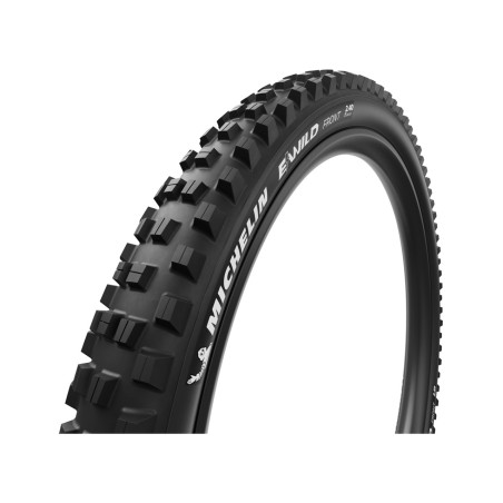 MICHELIN Front Tire 29X2.40 E-WILD PERF. TUBELESS 65893