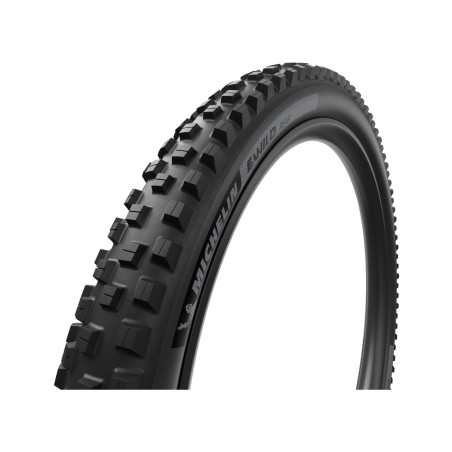 MICHELIN Rear Tire 27.5X2.60 E-WILD RACING DK TUBELESS 65895