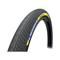 MICHELIN Cubierta neumatico slick tubeless 20X1.70 PILOT SX 65905