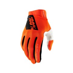 100% Guantes largos bicicleta RIDEFIT 841269160667V-2