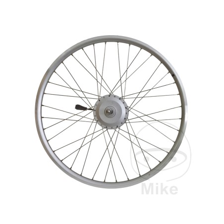 R-WIND Rueda trasera completa 28ZOLL BERNINA 780.00.21