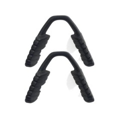 100% Nose Pad Kit for SPEEDCRAFT (SL) S2 S3 GLENDALE Goggles 196261020151VAR