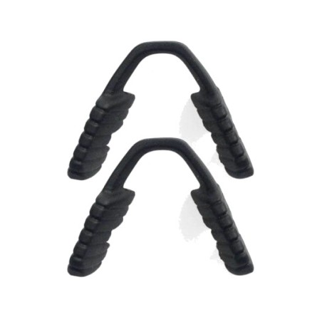 100% Nose Pad Kit for SPEEDCRAFT (SL) S2 S3 GLENDALE Goggles 196261020151VAR