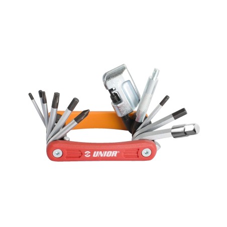 UNIOR Multi herramienta EURO13 UN-01-625902