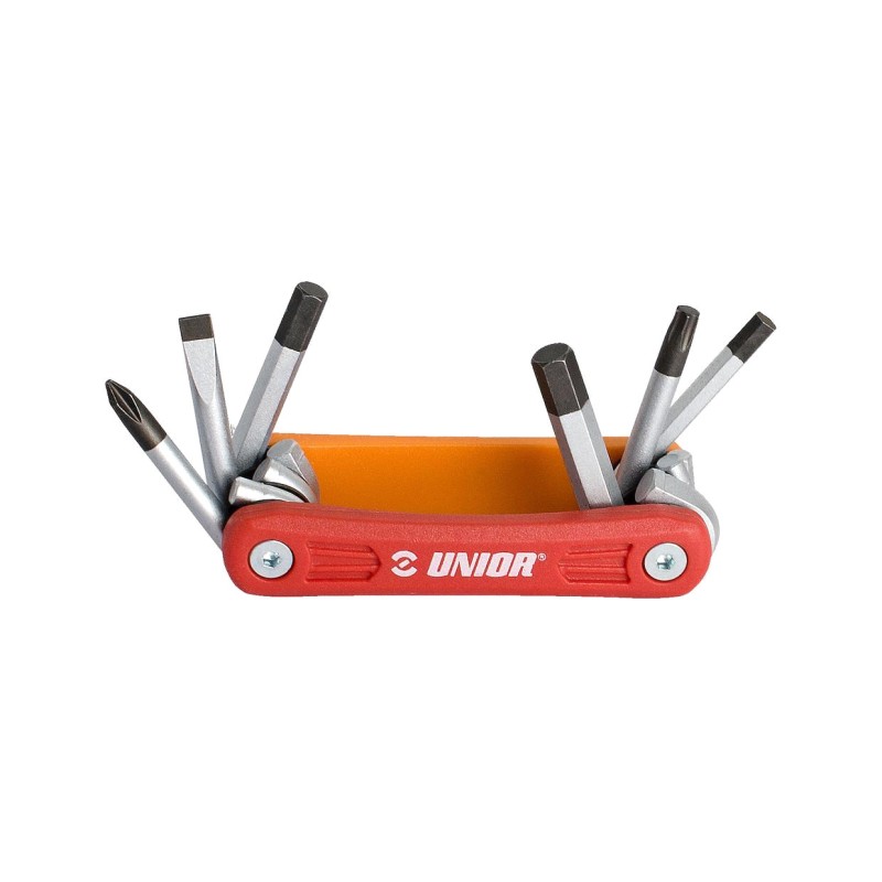 UNIOR Multi-tool EURO6 UN-01-625904