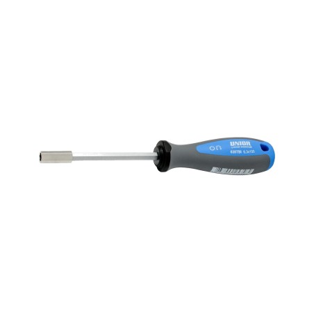 UNIOR Destornillador BITS 6.3 UN-02-625356