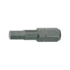 UNIOR Punta hexagonal UN-03-602400VAR