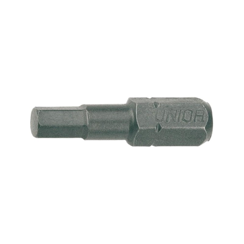 UNIOR Punta hexagonal UN-03-602400VAR