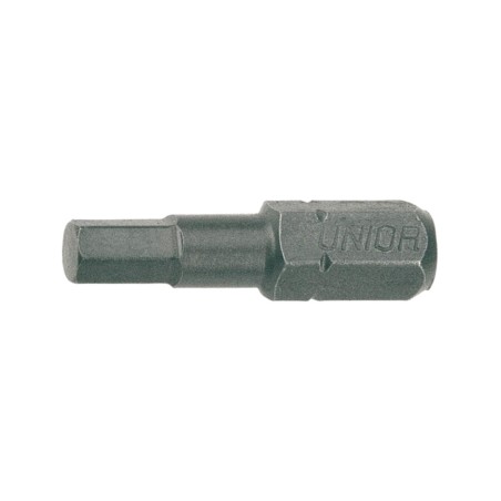 UNIOR Punta hexagonal UN-03-602400VAR