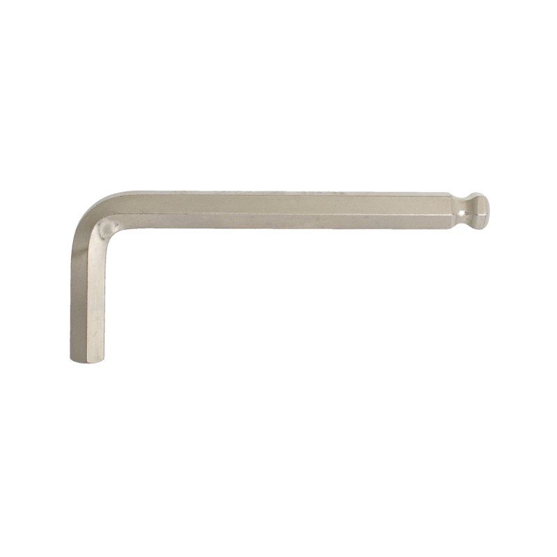 UNIOR 3 mm Ball End Allen Key UN-03-607829