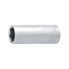 UNIOR Long Socket 1/4" 10 UN-03-616889