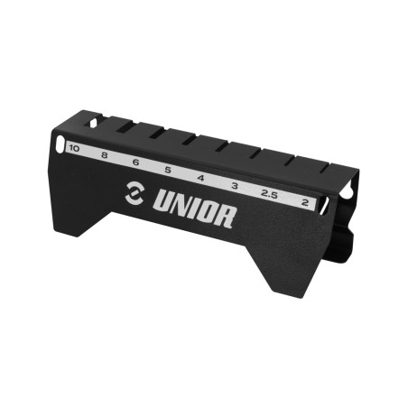 UNIOR Soporte para llaves hexagonales UN-03-629622