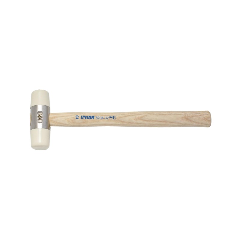 UNIOR Hammer with plastic face UN-04-605493VAR
