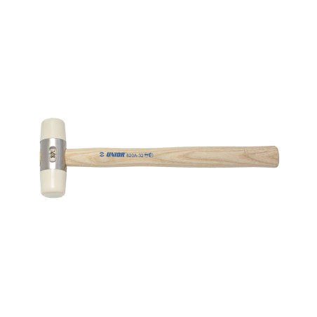 UNIOR Martillo con boca de plástico UN-04-605493VAR