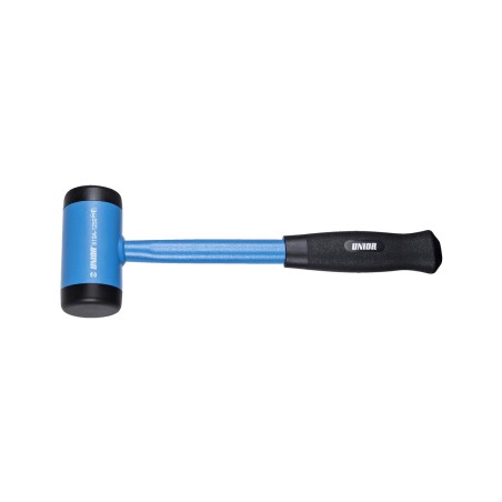 UNIOR Martillo de poliuretano antirrebote UN-04-615034
