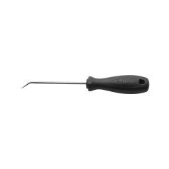 UNIOR Double-curved round punch with small tip UN-04-617776