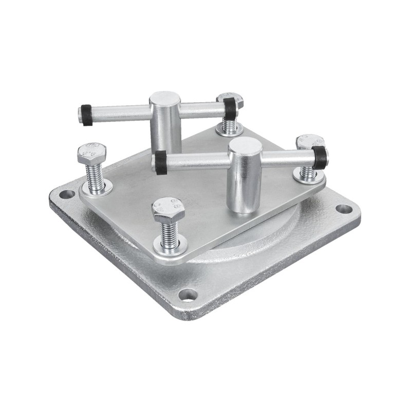UNIOR Swivel base 721/6 721Q/6 UN-04-621483