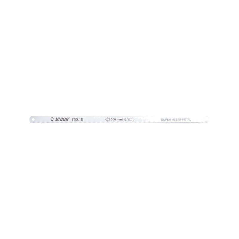 UNIOR Saw Blade 2 pieces UN-04-621532