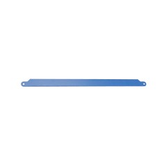 UNIOR Hoja de sierra carbono 750B 2 PCS UN-04-623099